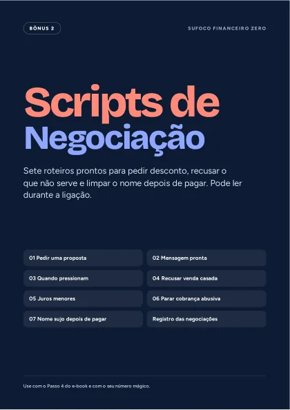 Capa do bônus Scripts de Negociação